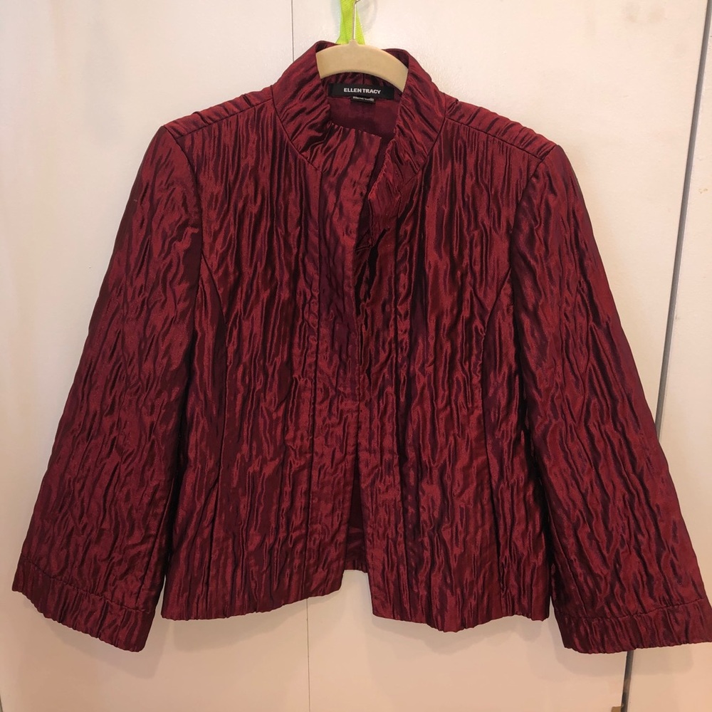 Ellen Tracy Jacket - image 1